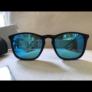 Brand New Ray-Ban Sunglasses